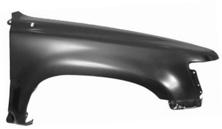 Toyota Voorspatbord Rechts 4wd 5861656