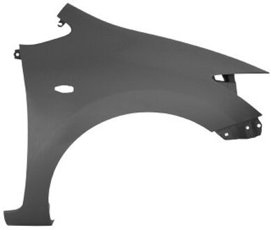 Toyota Voorspatbord Rechts 5405656