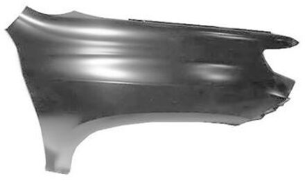 Toyota Voorspatbord Rechts 5481658