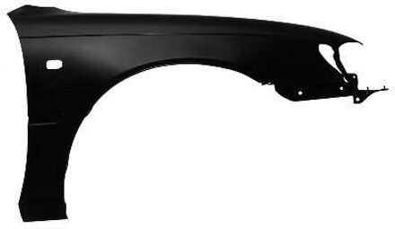 Toyota Voorspatbord Rechts Hatchback, Sedan 5385658