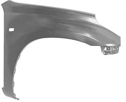 Toyota Voorspatbord Rechts Uitgez.verbreder 5377658