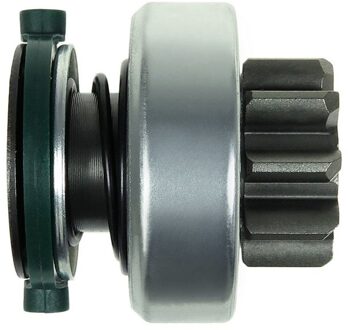 Toyota Vrijwielaandrijving, starter SD0126