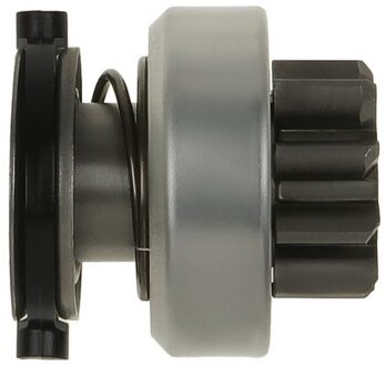 Toyota Vrijwielaandrijving, starter SD0126BOSCH