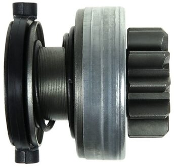 Toyota Vrijwielaandrijving, starter SD0149