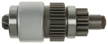 Toyota Vrijwielaandrijving, starter SD6062