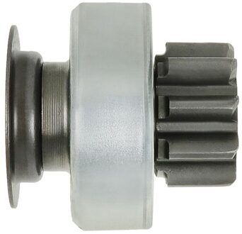 Toyota Vrijwielaandrijving, starter SD6067