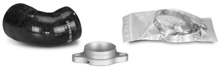 Toyota Wagner Tuning Turbo Montage-plaat voor Toyota GR Yaris 300001008