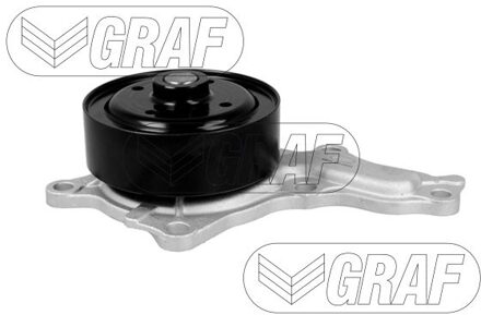 Toyota Waterpomp, motorkoeling PA1514