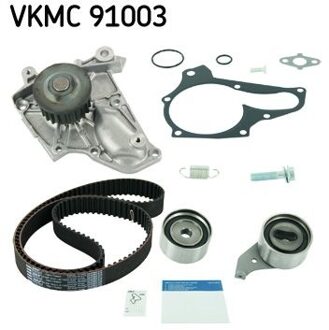 Toyota Waterpomp + distributieriemset VKMC91003