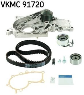 Toyota Waterpomp + distributieriemset VKMC91720