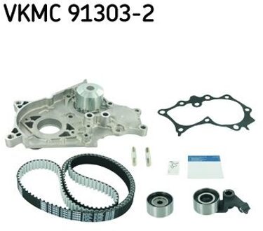 Toyota Waterpomp + distributieriemset