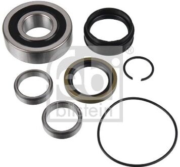 Toyota Wiellager 172390