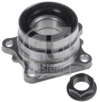 Toyota Wiellager 178026