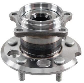 Toyota Wiellager 201228