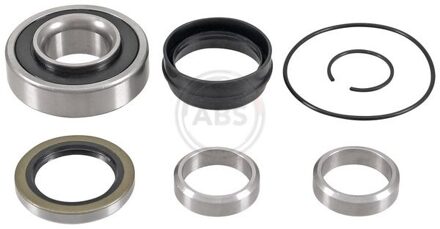 Toyota Wiellager 201719