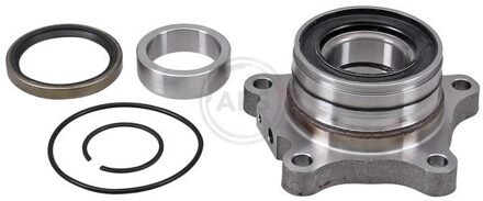 Toyota Wiellager 201820