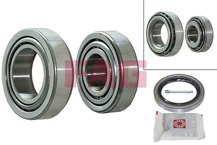 Toyota Wiellager 713618060