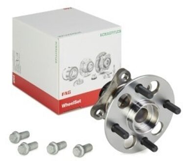 Toyota Wiellager 713618990