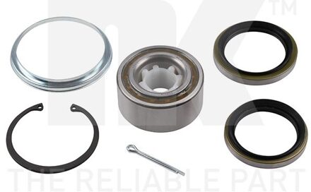 Toyota Wiellager 754514