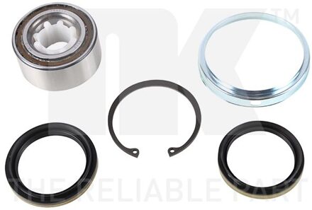 Toyota Wiellager 754517