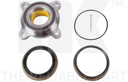 Toyota Wiellager 754541