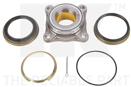 Toyota Wiellager 754543