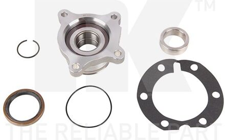 Toyota Wiellager 764552