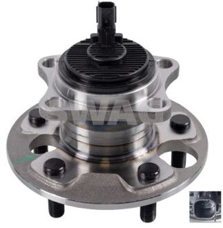 Toyota Wiellager 81931687