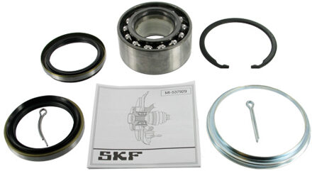 Toyota Wiellager VKBA1340