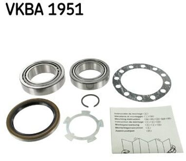 Toyota Wiellager VKBA1951