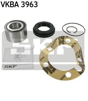 Toyota Wiellager VKBA3963