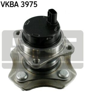 Toyota Wiellager VKBA3975