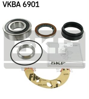 Toyota Wiellager VKBA6901