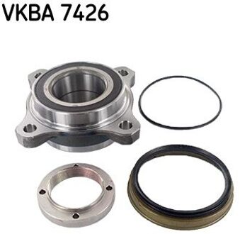 Toyota Wiellager VKBA7426