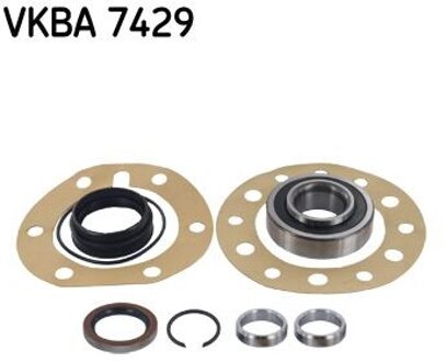 Toyota Wiellager VKBA7429