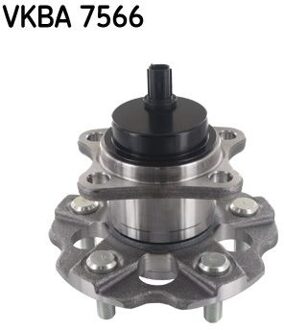 Toyota Wiellager VKBA7566