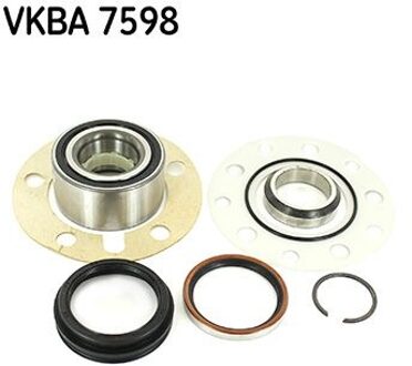 Toyota Wiellager VKBA7598