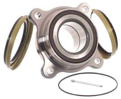 Toyota Wiellager VKBA7633