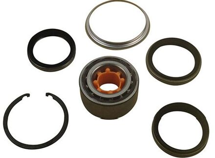 Toyota Wiellager WBK9009