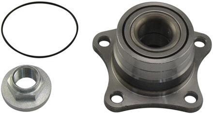 Toyota Wiellager WBK9017