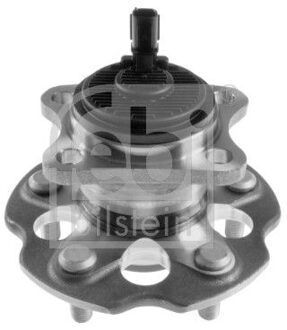 Toyota Wiellagerset 196407