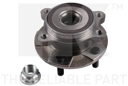 Toyota Wiellagerset 754537