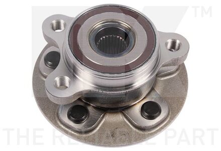 Toyota Wiellagerset 754548