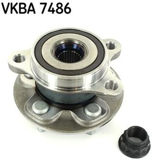 Toyota Wiellagerset VKBA7486
