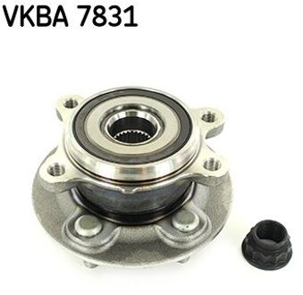 Toyota Wiellagerset VKBA7831