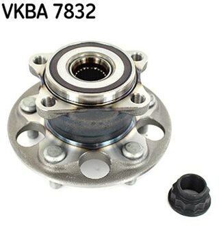 Toyota Wiellagerset VKBA7832