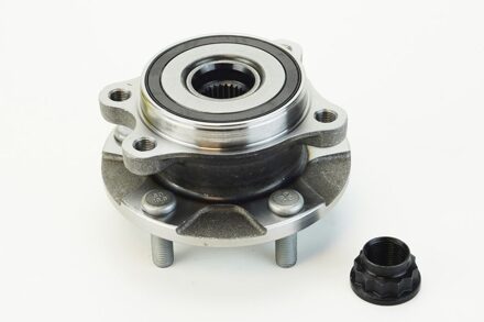 Toyota Wiellagerset WBE1081