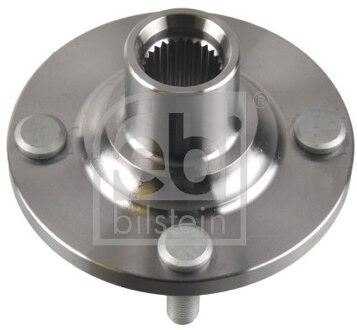 Toyota wielnaaf 177386