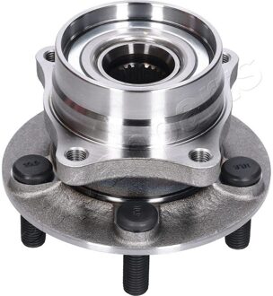 Toyota Wielnaaf KK12019