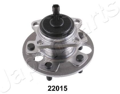 Toyota Wielnaaf KK22015